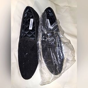 Men's Black Dress Shoes